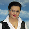 Елатникова Валерия Николаевна